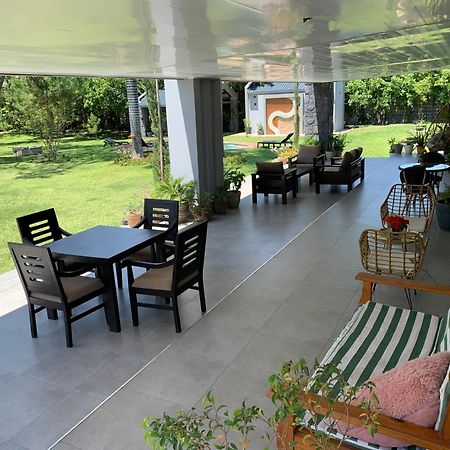 Summerfields & Gardens Lodge Kitwe Exterior photo
