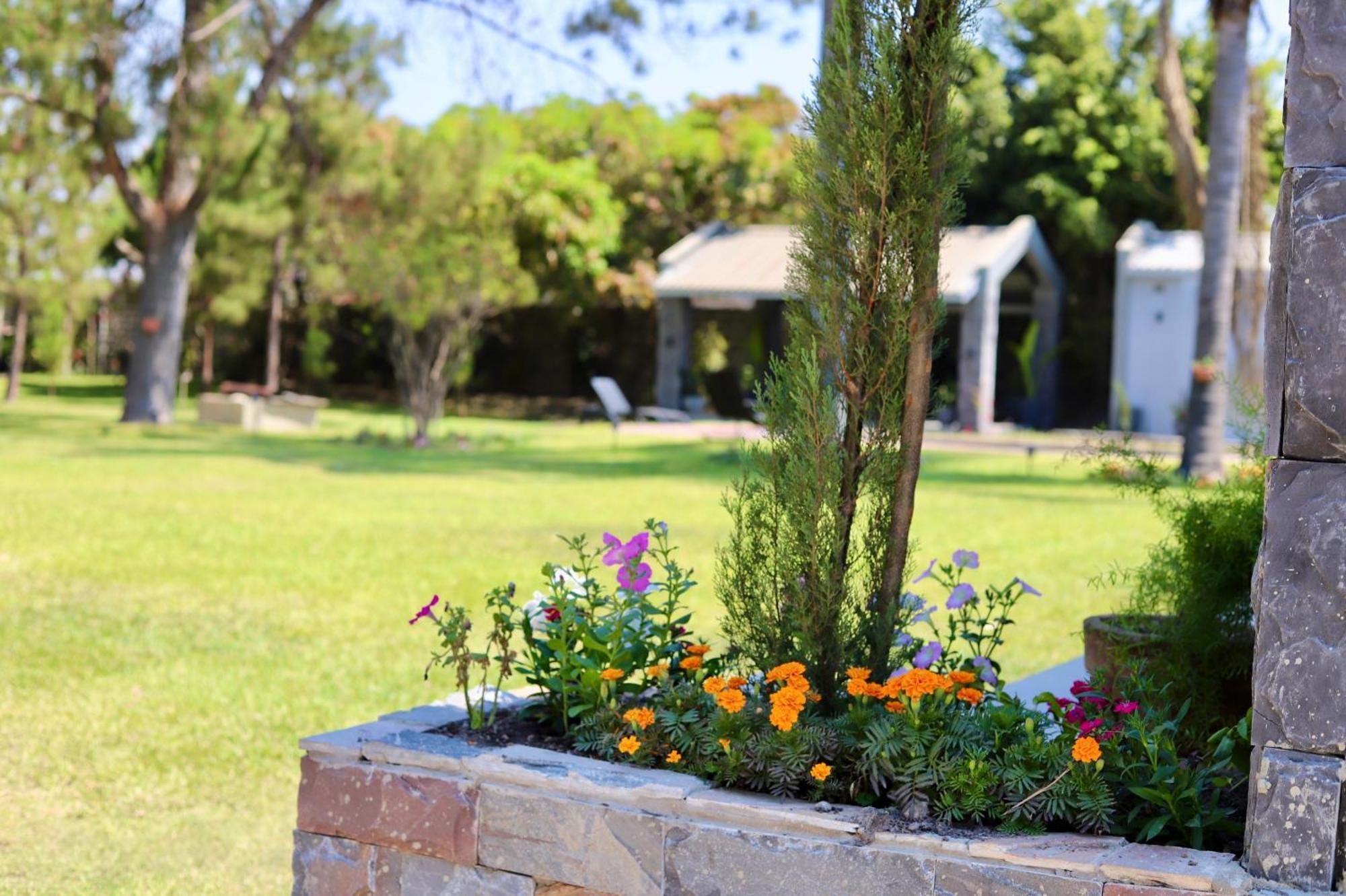 Summerfields & Gardens Lodge Kitwe Exterior photo