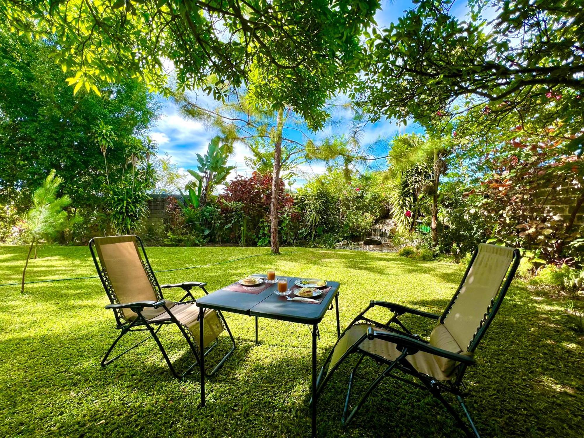 Summerfields & Gardens Lodge Kitwe Exterior photo