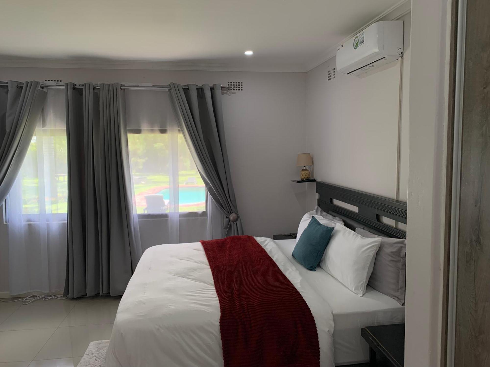 Summerfields & Gardens Lodge Kitwe Exterior photo